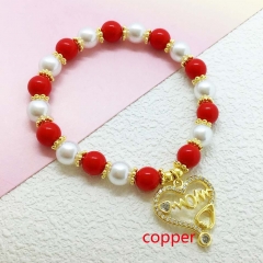 Copper jewelry Bracelet Wholesale