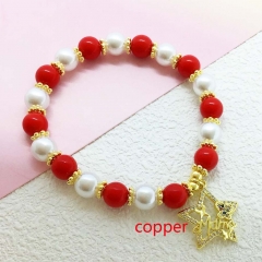 Copper jewelry Bracelet Wholesale