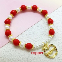 Copper jewelry Bracelet Wholesale