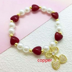 Copper jewelry Bracelet Wholesale