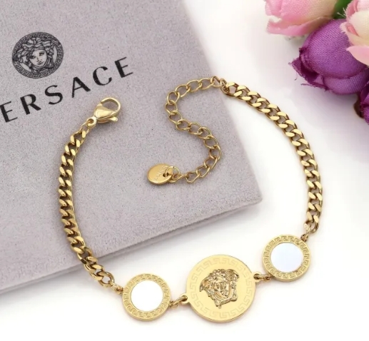 Stainless steel jewelry Bracelet Wholesale
