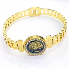 Stainless steel jewelry Bracelet Wholesale