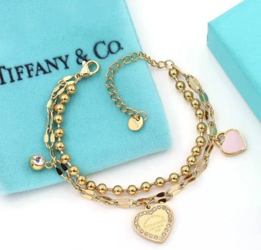 Stainless steel jewelry Bracelet Wholesale