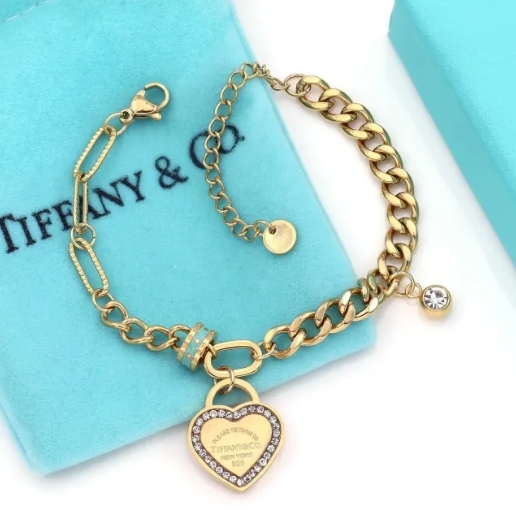 Stainless steel jewelry Bracelet Wholesale