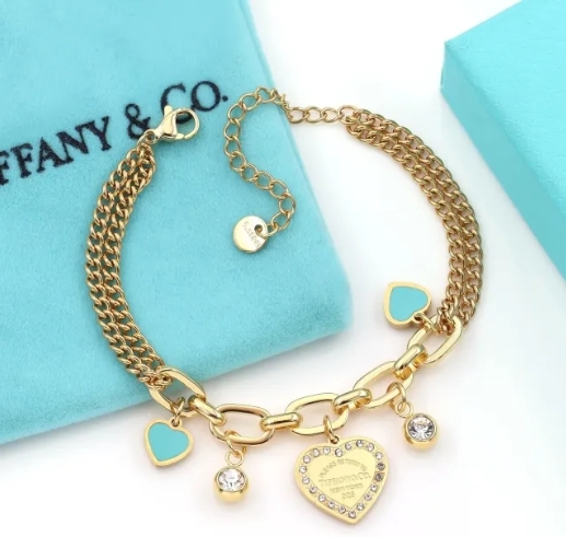 Stainless steel jewelry Bracelet Wholesale