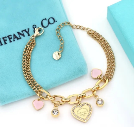 Stainless steel jewelry Bracelet Wholesale