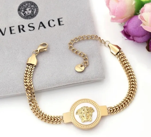 Stainless steel jewelry Bracelet Wholesale