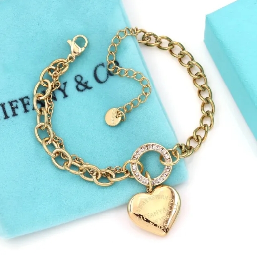 Stainless steel jewelry Bracelet Wholesale