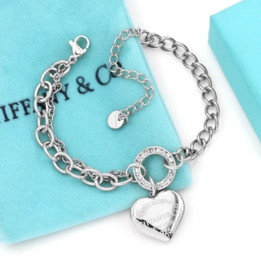 Stainless steel jewelry Bracelet Wholesale