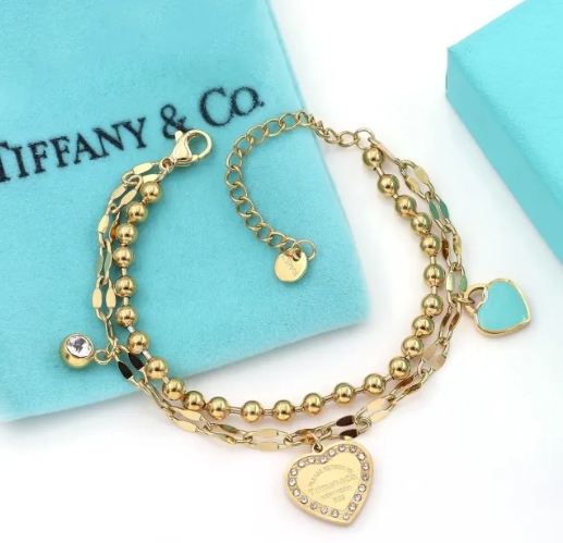 Stainless steel jewelry Bracelet Wholesale