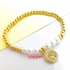 Copper Bracelet Wholesale