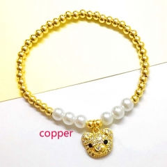 Copper Bracelet Wholesale