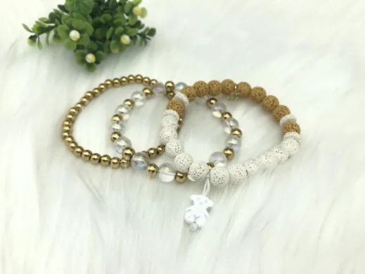 Stainless steel jewelry Bracelet Wholesale