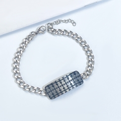 Stainless steel jewelry bracelet Wholesale