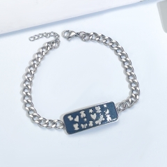 Stainless steel jewelry bracelet Wholesale