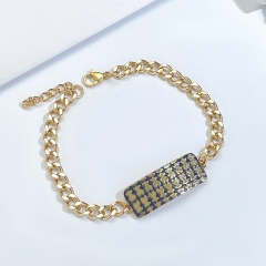 Stainless steel jewelry bracelet Wholesale