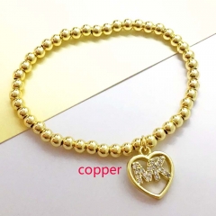 Copper Bracelet Wholesale