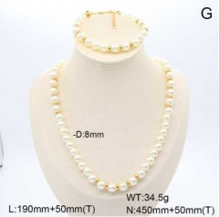 Stainless steel jewelry necklace Bracelet Wholesale