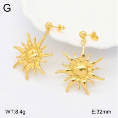 Stainless steel jewelry Earrings wholesale