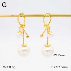 Stainless steel jewelry Earrings wholesale