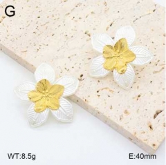 Stainless steel jewelry Earrings wholesale
