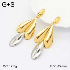 Stainless steel jewelry Earrings wholesale