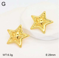 Stainless steel jewelry Earrings wholesale