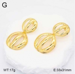 Stainless steel jewelry Earrings wholesale
