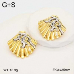 Stainless steel jewelry Earrings wholesale