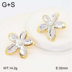 Stainless steel jewelry Earrings wholesale