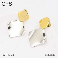Stainless steel jewelry Earrings wholesale