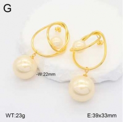 Stainless steel jewelry Earrings wholesale