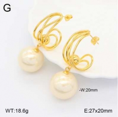Stainless steel jewelry Earrings wholesale
