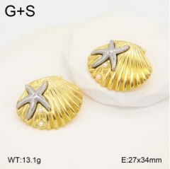Stainless steel jewelry Earrings wholesale