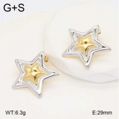 Stainless steel jewelry Earrings wholesale