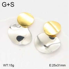 Stainless steel jewelry Earrings wholesale