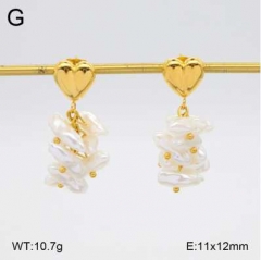 Stainless steel jewelry Earrings wholesale