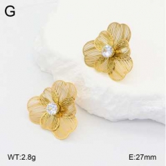 Stainless steel jewelry Earrings wholesale
