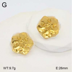 Stainless steel jewelry Earrings wholesale
