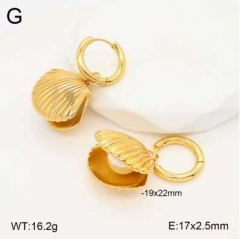 Stainless steel jewelry Earrings wholesale