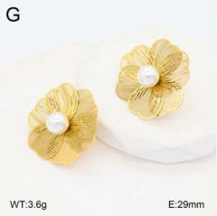 Stainless steel jewelry Earrings wholesale
