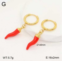Stainless steel jewelry Earrings wholesale