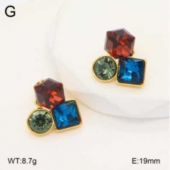 Stainless steel jewelry Earrings wholesale