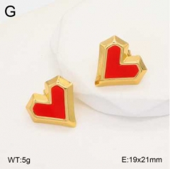 Stainless steel jewelry Earrings wholesale