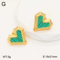 Stainless steel jewelry Earrings wholesale
