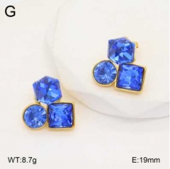 Stainless steel jewelry Earrings wholesale