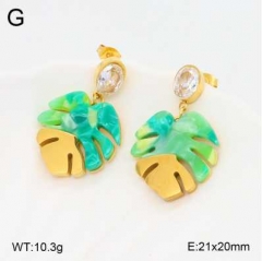 Stainless steel jewelry Earrings wholesale