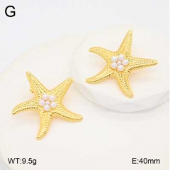 Stainless steel jewelry Earrings wholesale