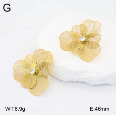 Stainless steel jewelry Earrings wholesale