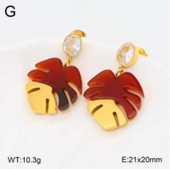 Stainless steel jewelry Earrings wholesale